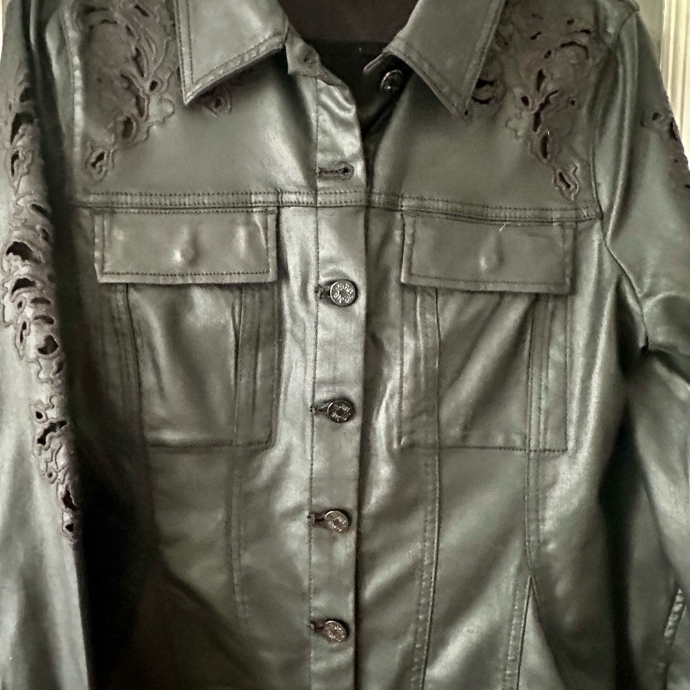 White House Black Market Jacket